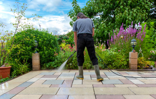Best Restaurant Pressure Washing  in Ball Ground, GA